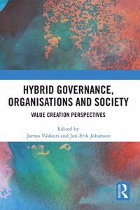 Hybrid Governance, Organisations and Society