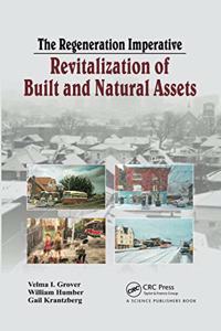 The Regeneration Imperative