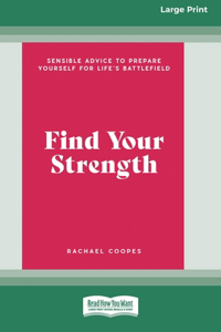 Find Your Strength