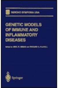 Genetic Models of Immune and Inflammatory Diseases