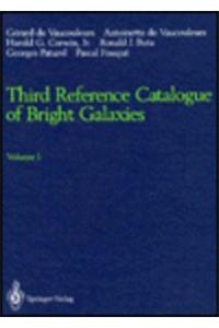 Third Reference Catalogue of Bright Galaxies