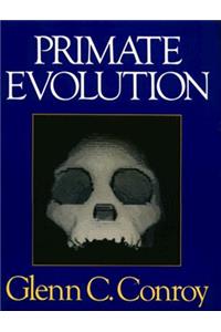 Primate Evolution