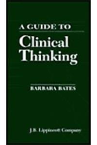 Clinical Thinking Guide