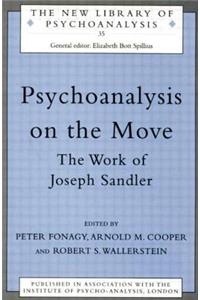 Psychoanalysis on the Move