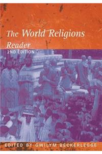 The World Religions Reader