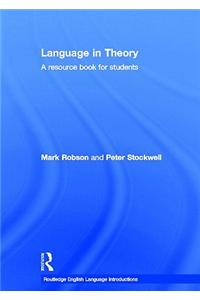 Language in Theory