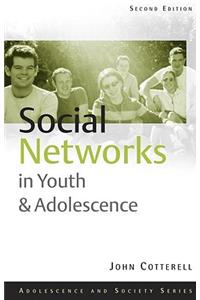 Social Networks in Youth and Adolescence