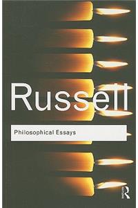 Philosophical Essays