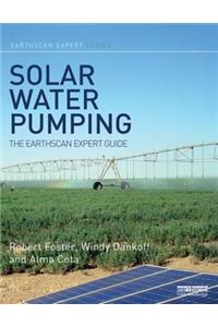 Solar Water Pumping