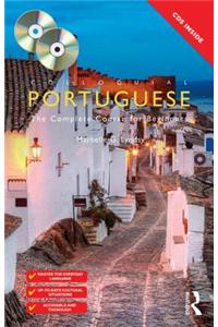 Colloquial Portuguese