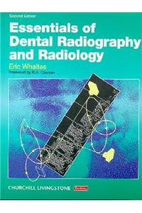 Essentials of Dental Radiography and Radiology