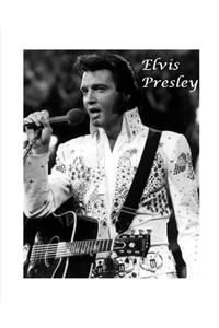 Elvis Presley