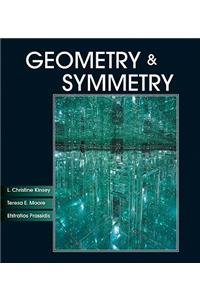 Geometry and Symmetry