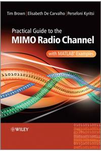 Practical Guide to Mimo Radio Channel