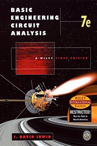WIE Basic Engineering Circuit Analysis