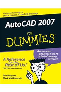 AutoCAD 2007 For Dummies
