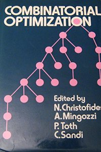 Christofides âˆ—combinatorialâˆ— Optimization