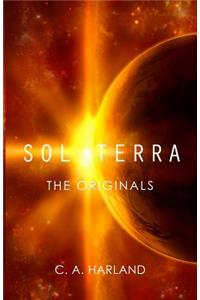 Sol.Terra - The Originals