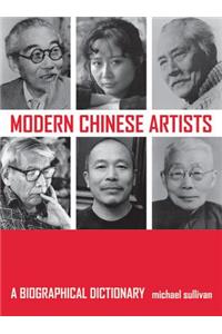 Modern Chinese Artists