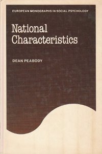 National Characteristics
