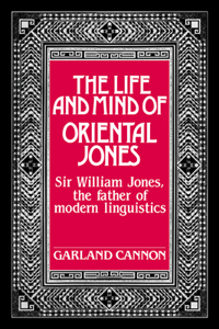 Life and Mind of Oriental Jones