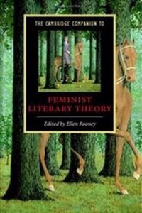 Cambridge Companion To Feminist Literacy Theory