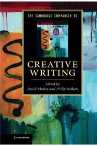 Cambridge Companion to Creative Writing