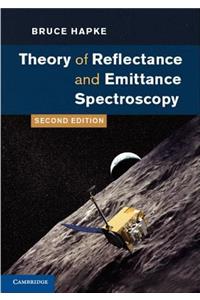 Theory of Reflectance and Emittance Spectroscopy