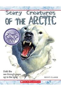 Scary Creatures of the Arctic