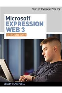 Microsoft Expression Web 3