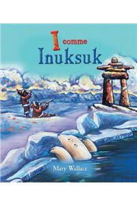 I Comme Inuksuk