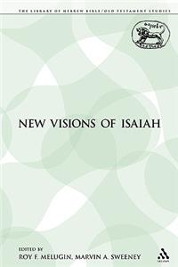 New Visions of Isaiah