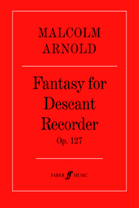 Fantasy for Descant Recorder