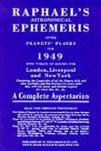 Raphael's Astronomical Ephemeris
