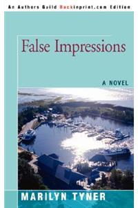 False Impressions