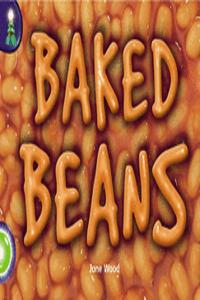 Lighthouse Year 1/P2 Green: Baked Beans (6 Pack)