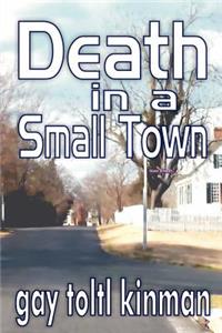 Death in a Small Town