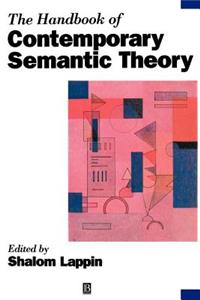 The Handbook of Contemporary Semantic Theory