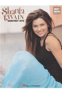 Shania Twain - Greatest Hits