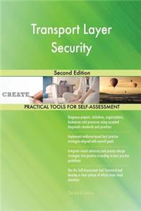 Transport Layer Security Second Edition