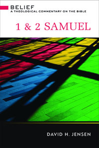 1 and 2 Samuel