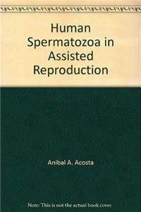 Human Spermatozoa in Assisted Reproduction