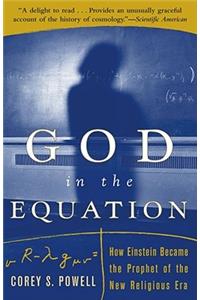 God in the Equation