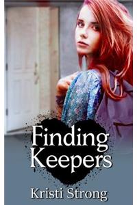 Finding Keepers