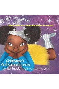 Niama's Adventures