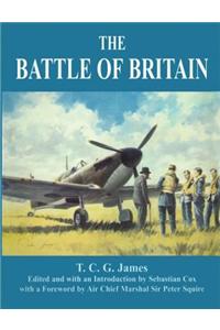 The Battle of Britain