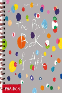 Big Book of Art
