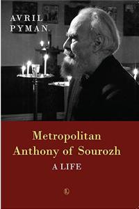 Metropolitan Anthony of Sourozh PB
