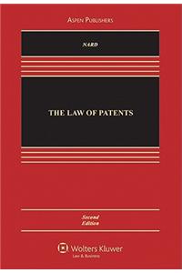 The Law of Patents