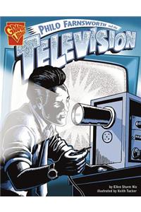 Philo Farnsworth and the Television